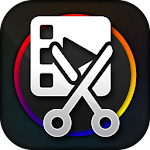 Cover Image of Tải xuống Video Cutter (MP4, MKV, MOV, 3GP, AVI, FLV, WMV) 0.0.6 APK