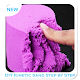 Download DIY Kinetic Sand Step by Step For PC Windows and Mac 1.0