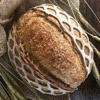 il pane col vestito di 