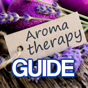 Aromatherapy Guide  Icon