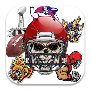 Football Art Widgets Superbowl