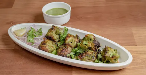 Murg Pahadi Tikka