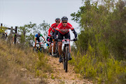 Last year’s third place finishers Joel Stransky and Andrew Mclean will be fit for the PwC Great Zuurberg Trek despite both suffering injuries in the build-up.