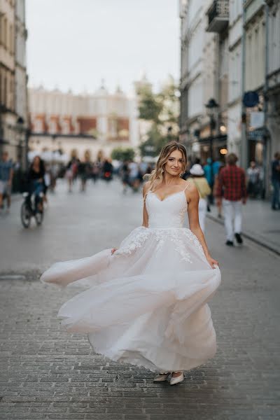 Fotógrafo de casamento Anna Renarda (annarenarda). Foto de 14 de fevereiro 2020