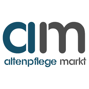 Altenpflege-Markt logo