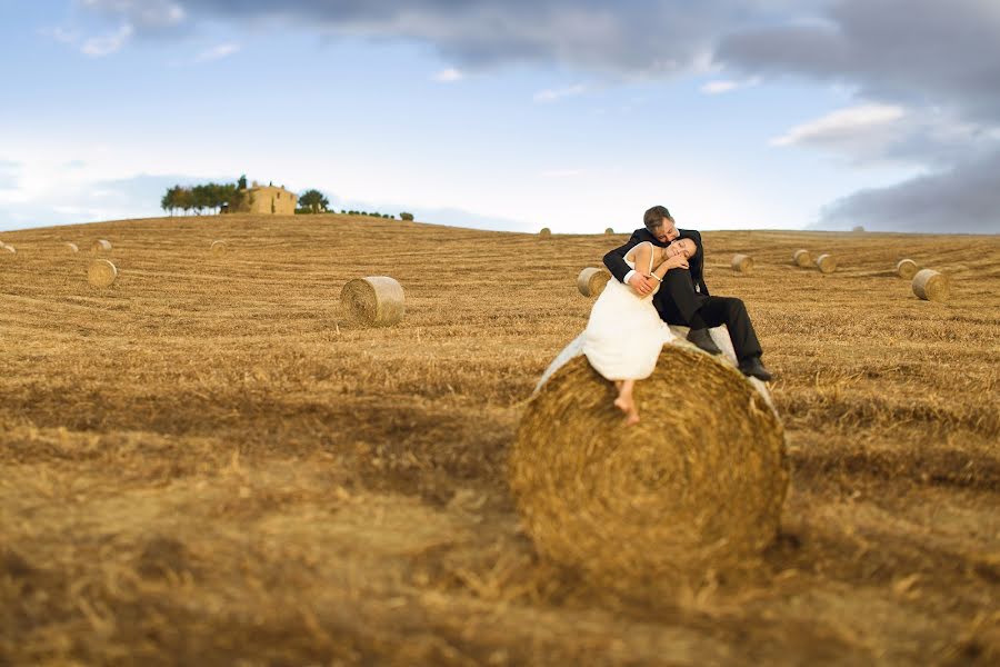 Fotógrafo de bodas Katerina Avramenko (iznanka). Foto del 5 de febrero 2014