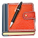 Diary icon