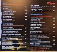 Poppio menu 3