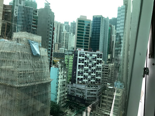 Hong Kong China 2017