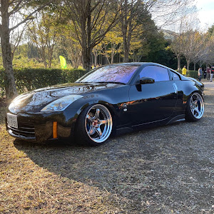 フェアレディZ Z33