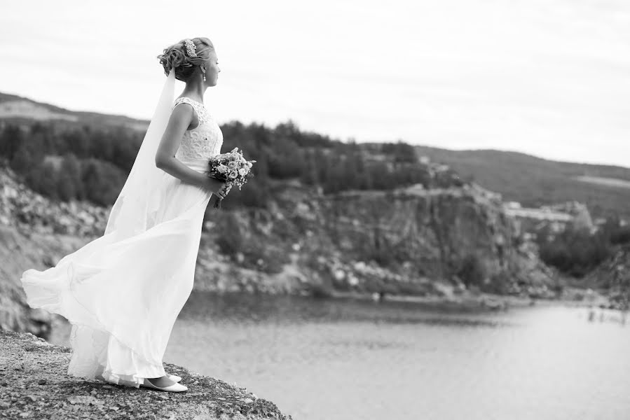 Photographe de mariage Evgeniy Karpenko (angell121). Photo du 31 août 2016