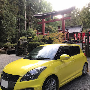 スイフトスポーツ ZC32S