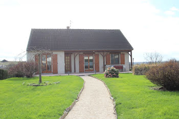 maison à Saint-Léger-des-Vignes (58)