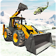 Download Off road Heavy Excavator Animal Rescue Helicopter For PC Windows and Mac 1.0