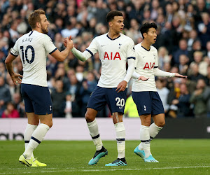 Premier League : Tottenham cartonne Burnley, Liverpool avec une septième victoire consécutive