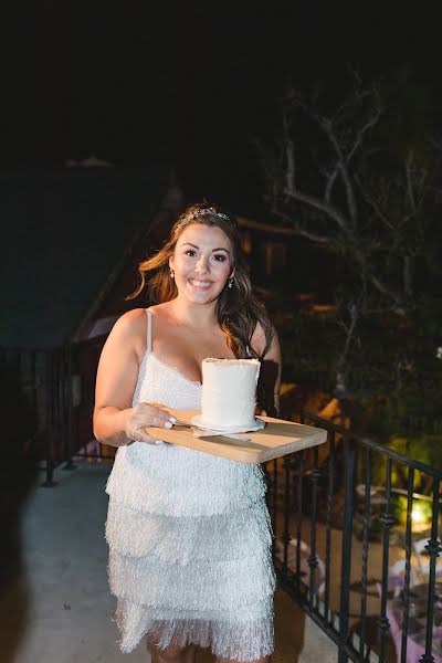 Fotógrafo de bodas Felicia Greenwald (feliciagreenwal). Foto del 30 de diciembre 2019