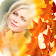 Autumn Photo Frames icon