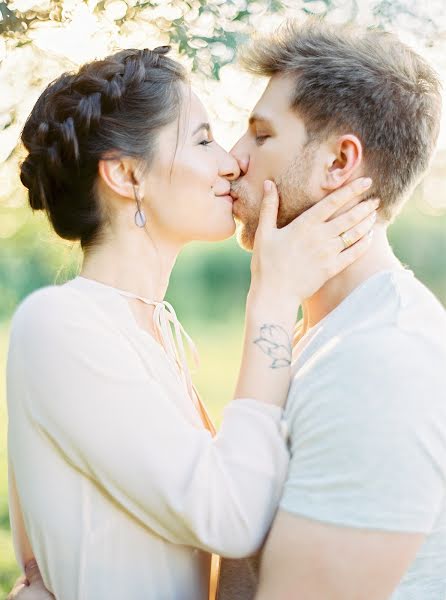 Fotografo di matrimoni Pavel Lutov (lutov). Foto del 26 settembre 2017