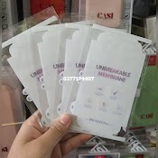 Miếng Dán Ppf Nhám Ag Cho Iphone 14, 13, 12 Mini, 12 Pro Max 11 Pro Max Full Viền Bảo Vệ Lưng Máy, Chống Bán Vân Tay