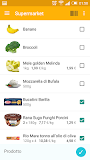 Shopping List