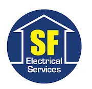 SF Electrical Services Logo