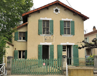 maison à Sarrians (84)