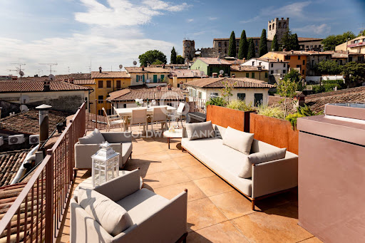 Appartement avec terrasse 2