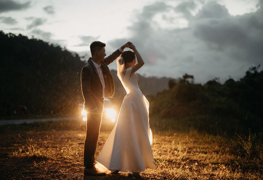 Fotógrafo de bodas Nhut Tran (trnhut). Foto del 7 de noviembre 2023