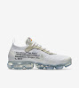 the ten air vapormax off white white