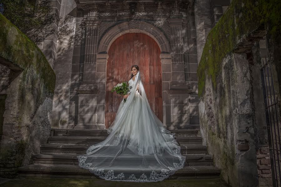 Fotógrafo de bodas Joaquin Carmona (bulbofotografia). Foto del 4 de octubre 2019