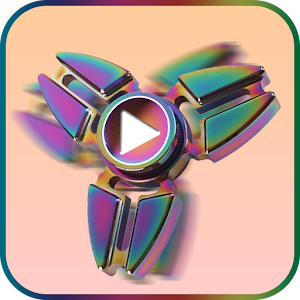 Download Fidget Spinner Videos Free For PC Windows and Mac