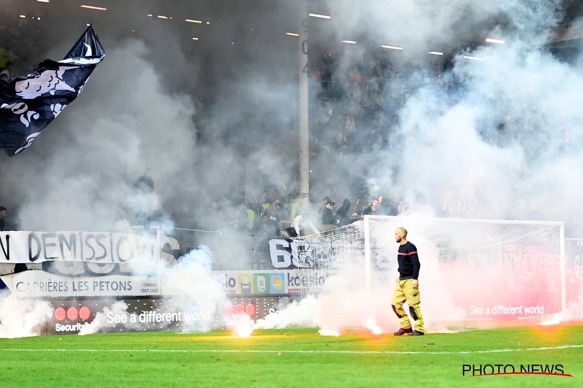 "C'est ridicule !" : Malines furieux après la décision de faire rejouer le match contre Charleroi