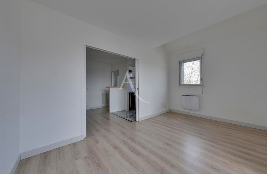 Vente appartement 1 pièce 30.94 m² à Nogent-sur-Marne (94130), 195 000 €