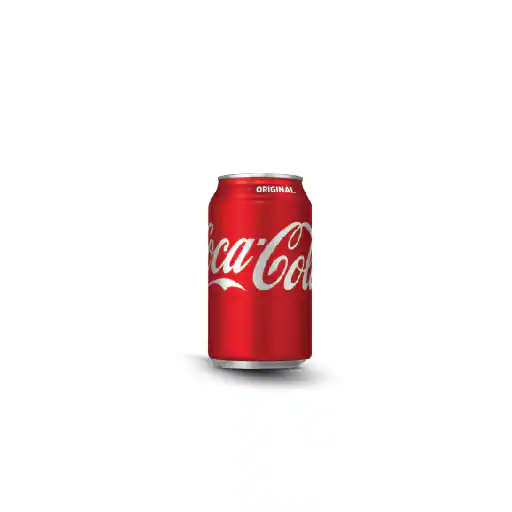 Coke Can (300 Ml)