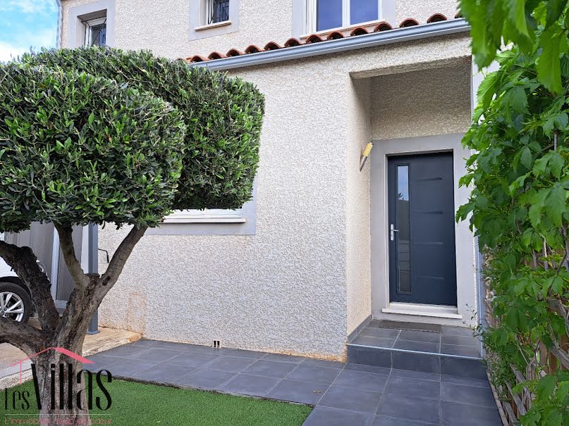 Vente villa 5 pièces 148 m² à Narbonne (11100), 378 000 €