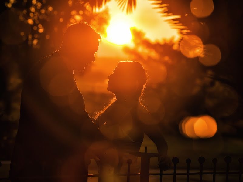 Wedding photographer Alfredo Urbano (urbano). Photo of 7 May 2016