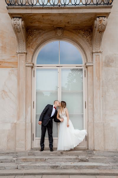 Fotógrafo de casamento Igor Bilyk (bilyk). Foto de 15 de setembro 2021