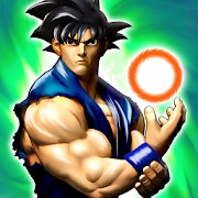 Super Power Warrior Fighting Legend Revenge Fight 2.4 Icon