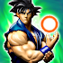 Super Power Warrior Fighting Legend Revenge Fight2.1 (Mod)