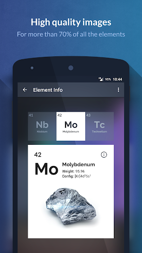 Isotope - Periodic Table