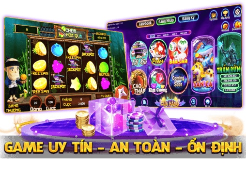 lựa chọn nổ hũ 68 68gamebai.appp sky88 | nhà cái sky88 | sky88 casino | sky88bet | sky88 đăng nhập