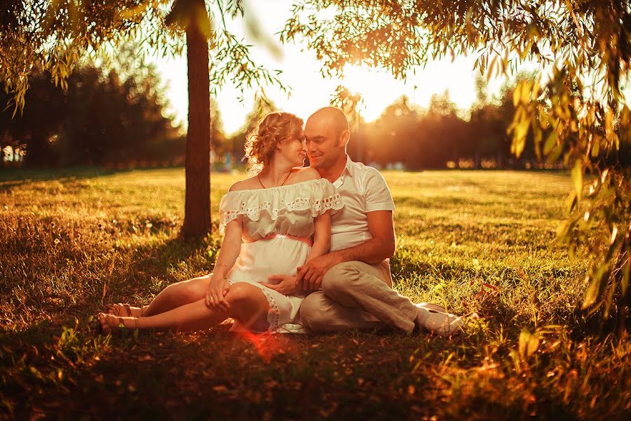 Wedding photographer Elena Osipova (elenaosipova). Photo of 26 July 2016