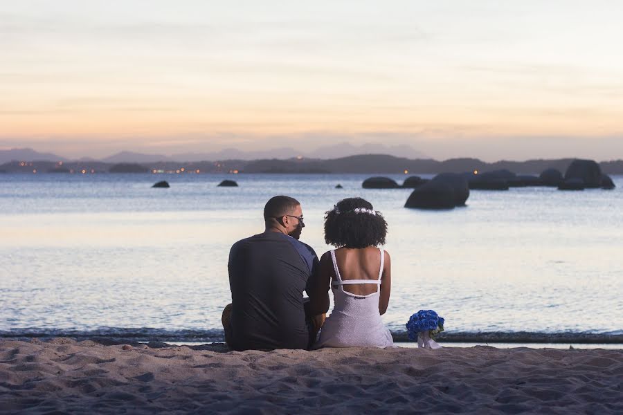 Wedding photographer Gabriel Ribeiro (gbribeiro). Photo of 29 October 2017