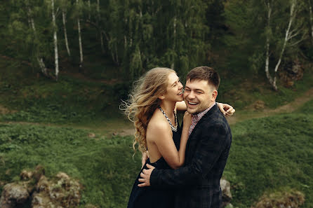 Fotógrafo de casamento Elena Lavrinovich (elavrinovich). Foto de 29 de outubro 2016