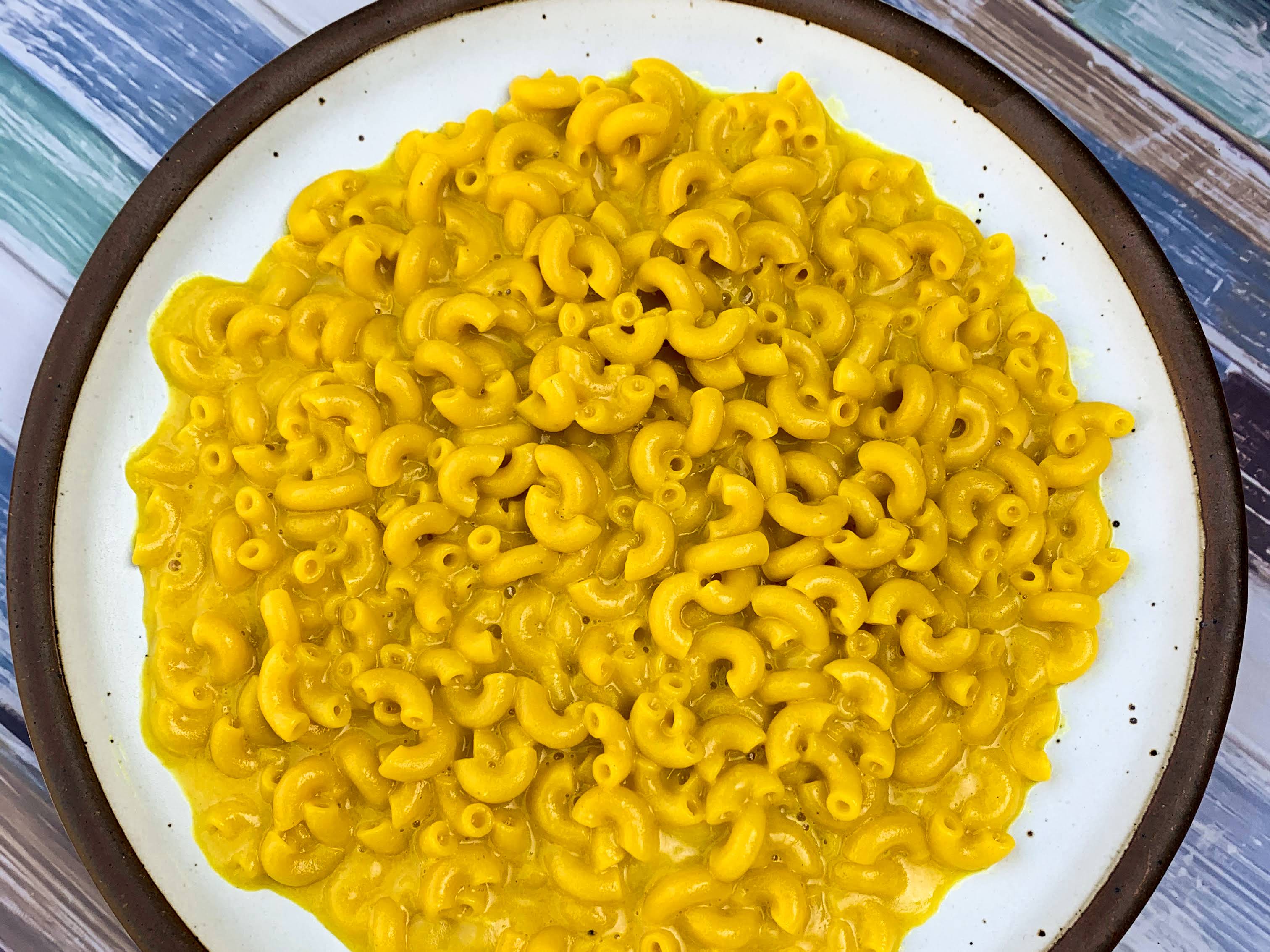 Trashless Trashy Mac & Cheese in Seconds Recipe | Yummly