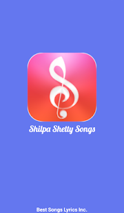Top Songs of Shilpa Shetty - náhled