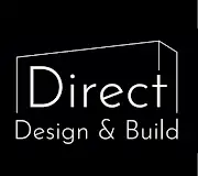 Direct Design & Build Logo