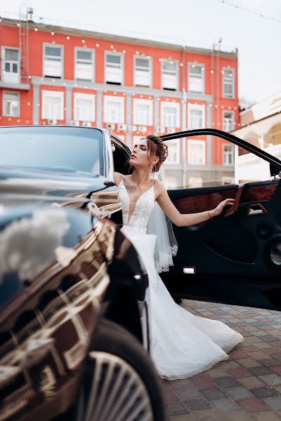 Esküvői fotós Aleksandr Gulak (gulak). Készítés ideje: 2020 július 27.