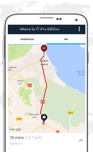 免費下載遊戲APP|GPS Navigation Maps Tracker app開箱文|APP開箱王