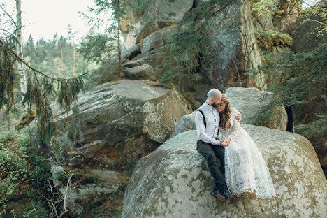 結婚式の写真家Taras Kupchinskiy (coopert)。2016 5月10日の写真